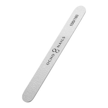 Sirge küüneviil OCHO NAILS, 10 tk