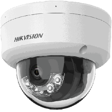 Võrgukaamera „Hikvision“ DS-2CD2387G2H-LIU