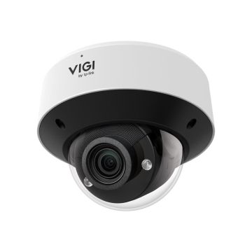 Võrgu kaamera TP-LINK InSight S245ZI VIGI 4MP IR Motorized Varifocal Dome Network Camera, 4 MP, 160 × 150 × 140 mm