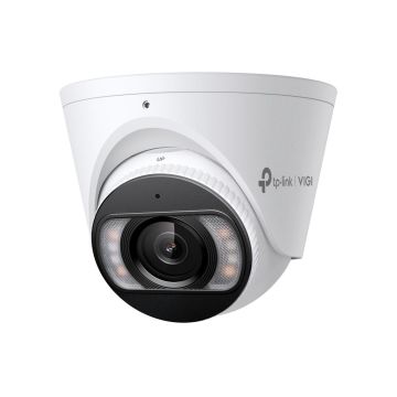 Võrgu kaamera TP-LINK InSight S485 VIGI 8MP Full-Color Network Camera, 8 MP, 2,8 mm, IP67