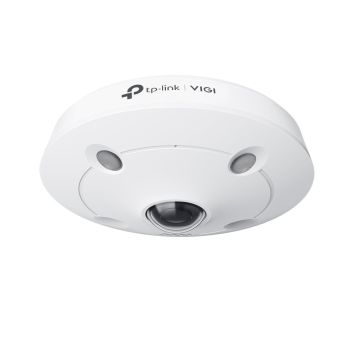 Võrgu kaamera TP-LINK InSight S655I VIGI 5MP IR Fisheye Network Camera, 5 MP