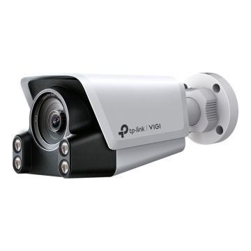Võrgukaamera TP-LINK VIGI C340S(4mm), 4 MP