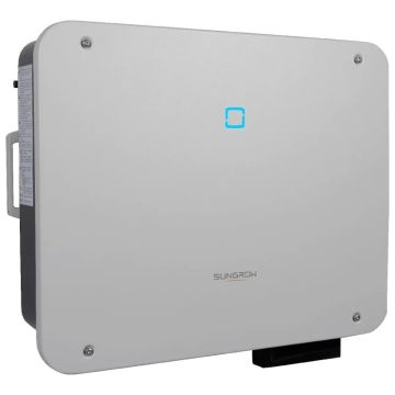SUNGROW SG40CX-P2 võrguinverter, 40 kW, 4 MPPT