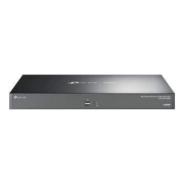 Võrgusalvesti TP-LINK VIGI NVR4064H, 64 kanalit