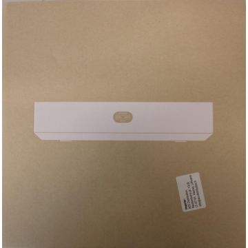 Võrgusalvesti Ubiquiti UNVR-Instant, Compact Desktop, 220 × 47 × 220 mm