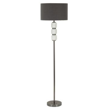 Торшер BRIGHT ONE, 42,5 × 163 × 42,5 см
