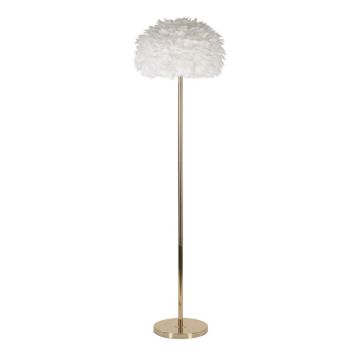 Торшер Feathers Slim, 43 × 170 × 43 см