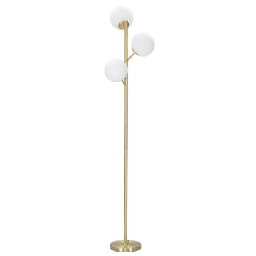 Торшер GLAMY, 3 источника света, Ø 36 × 190 см