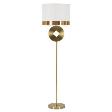 Põrandalamp Mauro Ferretti Coin, 1 valgusallikas, Ø 40 × 151 cm