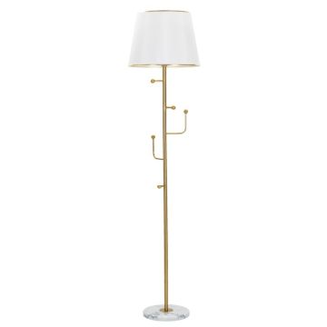Торшер Mauro Ferretti Hanger, 5 крючков, Ø 41 × 173 см