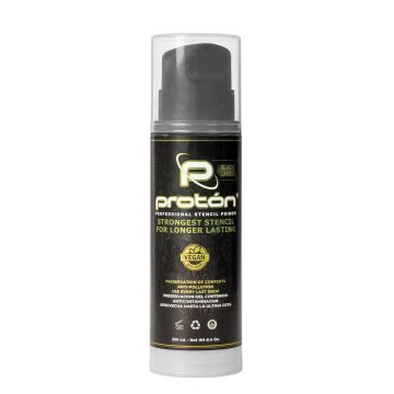 Šabloonikrunt Proton Professional Black Label