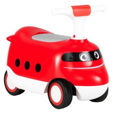 Train-themed ride-on toy, 50 × 25 × 40 cm