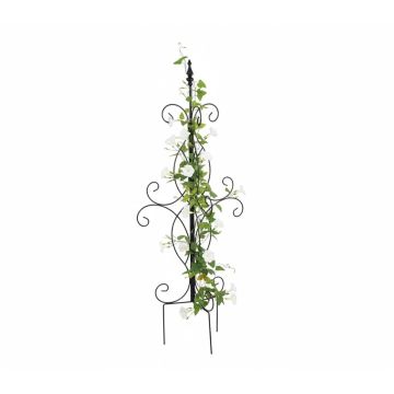 Kolme jalaga taimetugi Relaxdays, 1 tk, 45 × 116 × 45 cm