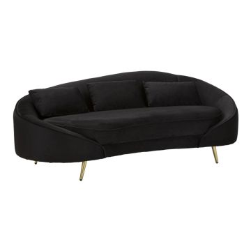 Kolmekohaline diivan Oslo, 3 patja, 185 × 68 × 84 cm