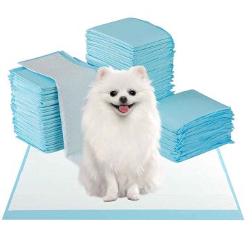 Pet toilet pads, 300 pcs, 60 × 43 cm