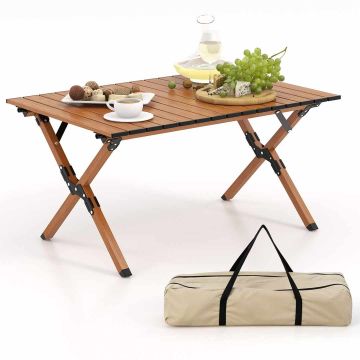 Tourist table