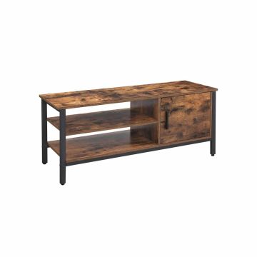 Televiisorialus LTV42BX 110 x 40 x 45 cm, tumepruun