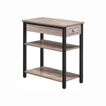 Abilaud sahtliga LET313B02, hall/must