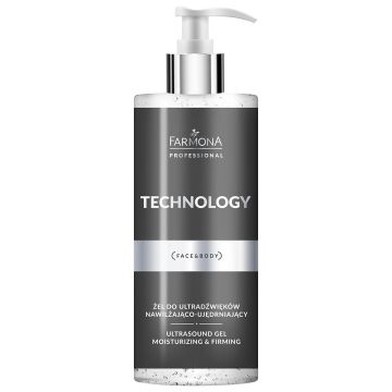 Ultraheligeel FARMONA TECHNOLOGY, 500 ml