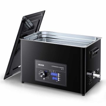 Ultrahelipuhasti VEVOR, 30 l, 575 × 360 × 350 mm