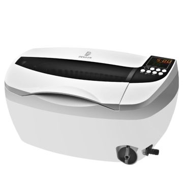 Ultrahelipuhasti DENSON ADC-4830, 3,0 l, 150 W, 385 × 234 × 193 mm