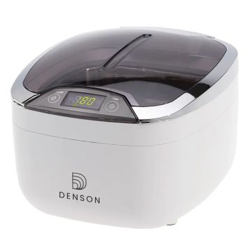 Ultrahelipuhasti DENSON CD-7920, 203 × 183 × 145 mm