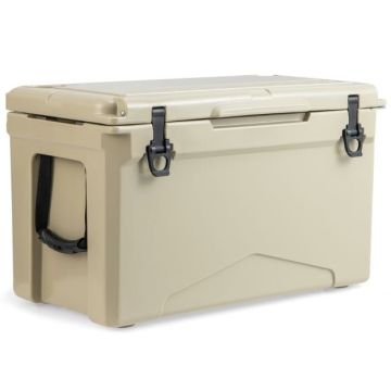 Universal cooler bag, 50 l, 27 × 14.5 × 16.5 in