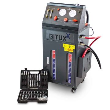 Оборудование для замены масла в коробке передач Bituxx