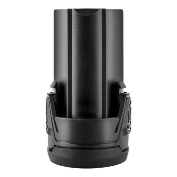 Liitiumioonaku 12V 2Ah, kaasaskantav adapteriga, ühildub Makitaga