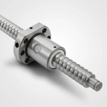 RM1605 turvakuulkruvi 1000 mm BF12/BK12 ühendusega