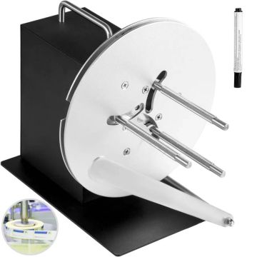 Siltide ümberkerimise masin, laius 120 mm, läbimõõt 220 mm, sünkroniseeritud