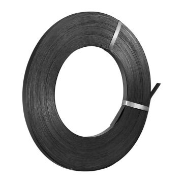 Terasest sidumisrull, 19 mm x 0,55 mm x 500 m, rebenemiskindel