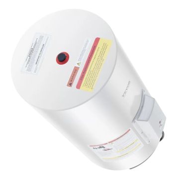 Elektriline hetkeboiler, 18 gallonit, 1,6 kW, LED-ekraan, IPX4