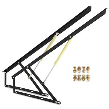 Pneumaatilised vooditõstekomplektid, 120 cm, 1 paar