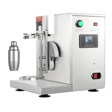 Piimakokteili mikser, 120 W, 750 ml, tööstuslik blender