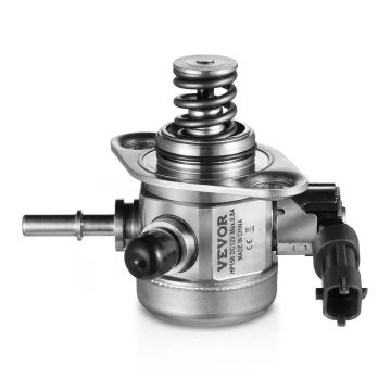 Kõrgsurve-kütusepump Hyundai ja Kia, 1,6L L4 2015–2017