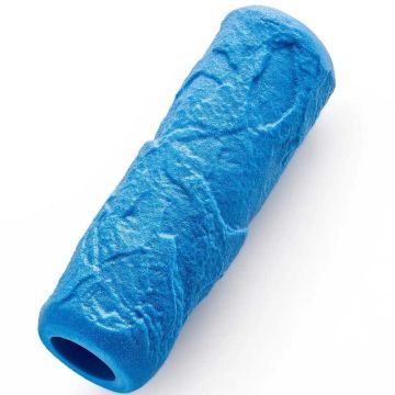 Betoonitemplite komplekt, 8,5x2,6 tolli, sinine, kivi ja kiltkivi tekstuuriga