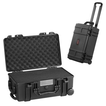 Прочный всепогодный защитный чехол для камер, IP67, 64x51x25 см.