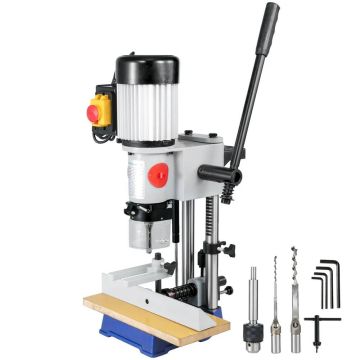 Pingipuur 373 W, 13 mm padrun, 1400 p/min