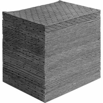 Polüpropüleenist imav vedelike imamisalus, 330x250 mm, 100 tk.