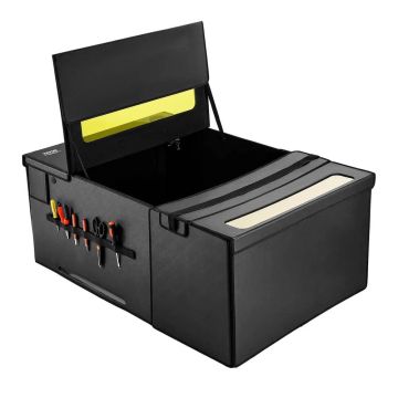 Lasergraveerimiskapp, 1219x800x500 mm, ventilaatori ja kaitsega