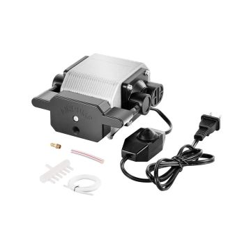 Laserlõikuri õhuabipump, 30 l/min, komplekt