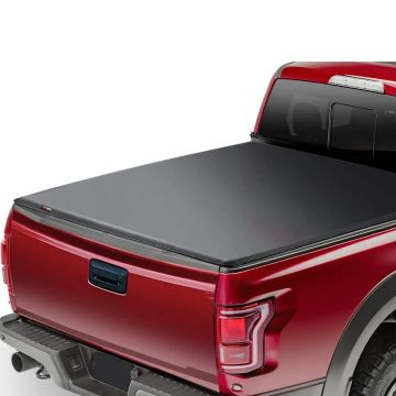 Veoauto kere rullkate, PVC, 5,8x5,3 jalga, Chevy Silverado GMC Sierra 1500 2019-2024