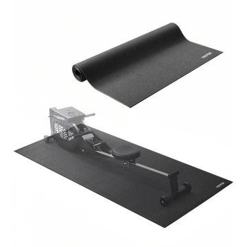 Jooksulinti matt, 6 mm, PVC, 760x1525 mm, põrandakaitse