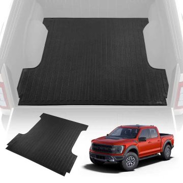 Veoauto kerematt Ford F150 2015–2023, 66,5x64", kumm, 1/4" paksusega