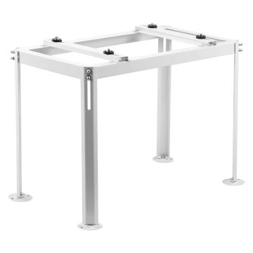 Mini reguleeritav vibratsioonivastane alus kliimaseadmele, kuni 200 kg