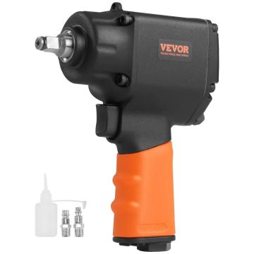 Pneumaatiline löökkruvikeeraja 3/8", 690 ft-lbs, 90-120 PSI
