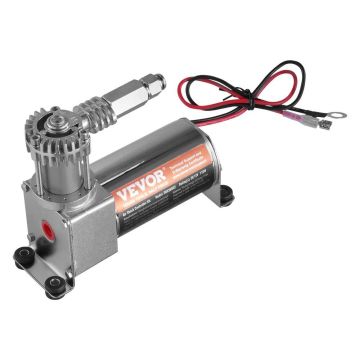 Õhuamortisaatori kontrolleri komplekt 12V 100 PSI veoautodele