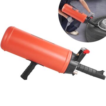 Rehvipump, 9 l, 150 PSI, käsipump