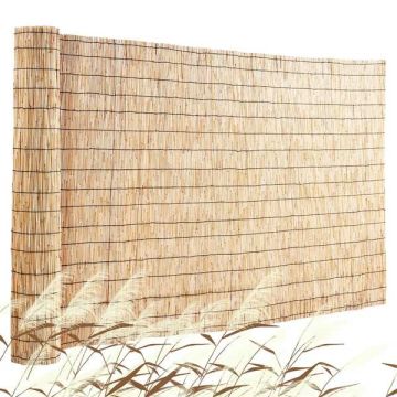 Naturaalne pillirooga aed 5,5x16,4 jalga rõdule ja terrassile